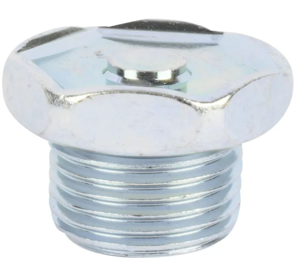 Front Diff. Fill Plug