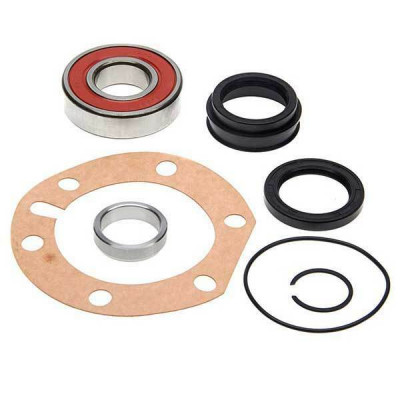 Wheel Bearing Kit, Rear