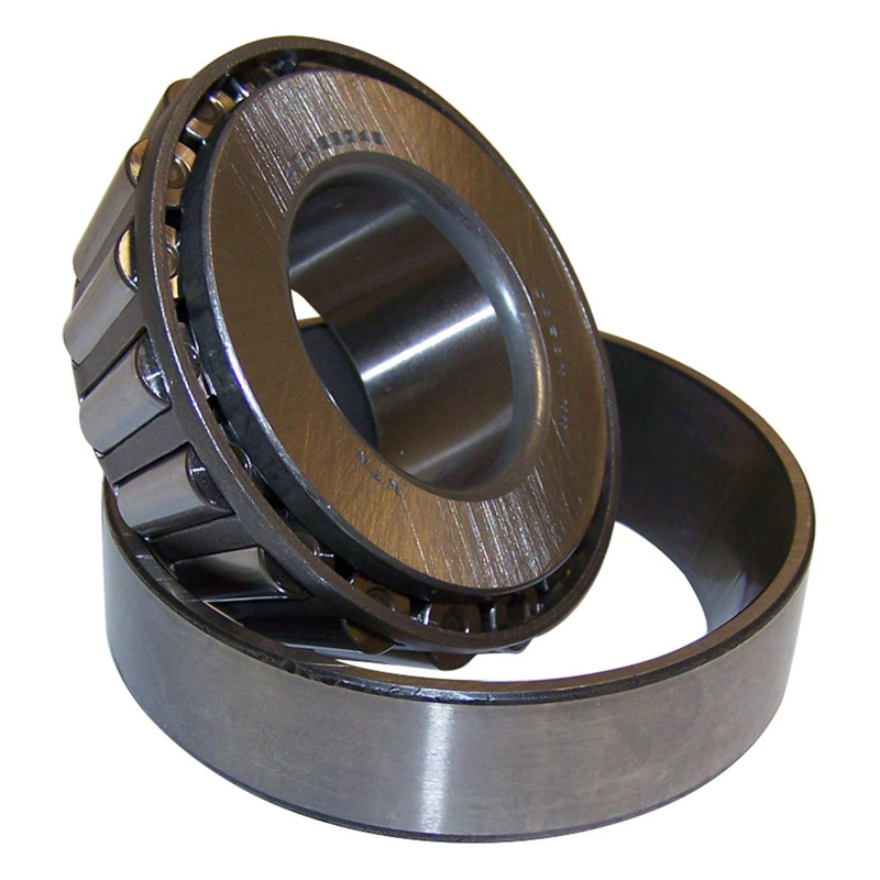Pinion bearing outer, toyota 8" and IFS front