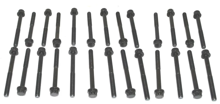 Cylinder head bolt kit 2H