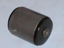 1070 RUBBER BUSH
