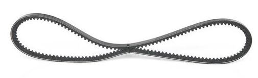 V-Belt, 10 x 935 mm, Volvo