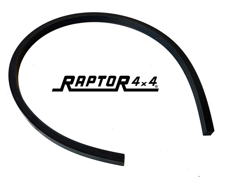 Beadlock Wheel Ring rubber