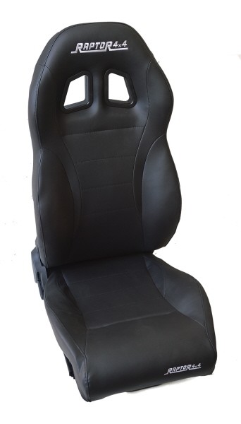 RAPTOR 4X4  SEAT SKY "EXPEDITION" MODEL