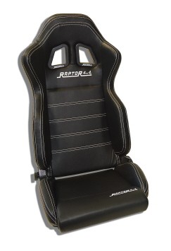 RAPTOR 4X4 SPORT seat sky