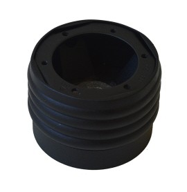 STEERING WHEEL BOSS FOR LAND ROVER DEFENDER TD4 2015