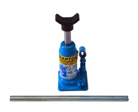 HYDRAULIC FARM ANDCK OMCN 3T