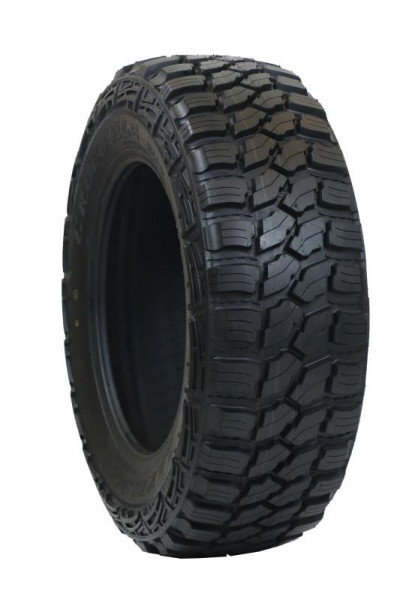 RAPTOR 4X4  265/75 R16 "CROCODILE"