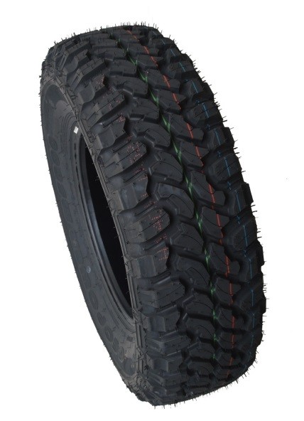 245/75R16 RAPTOR 4X4 TYRE