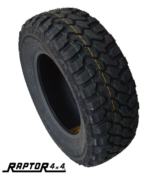 285/75R16 Raptor 4x4 tyre