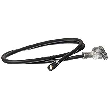 Battery cable negative