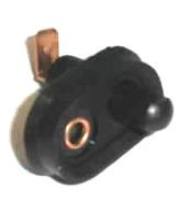 Dörrljusströmbrytare Defender