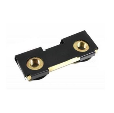 Bumber tapping plate