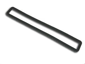 Windscreen Heating Air Vent Gaske Defender 09/90 - 06