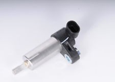 ABS sensori, Chevrolet