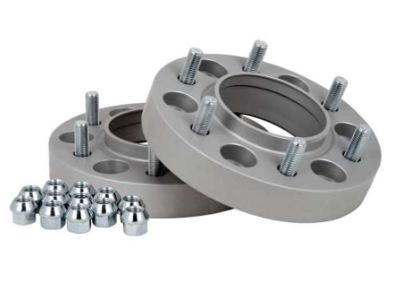 Wheel Spacer PAIR, 30mm, VW Amarok 22+