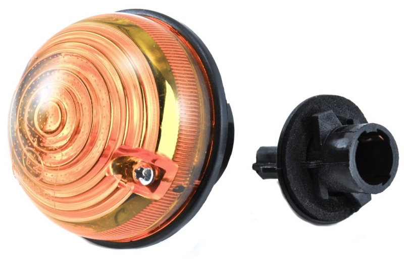 REAR ORANGE LIGHT FROM 300TDI