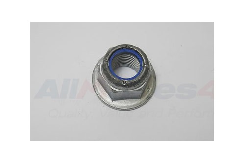 LOCK NUT D2 P38 STEERING