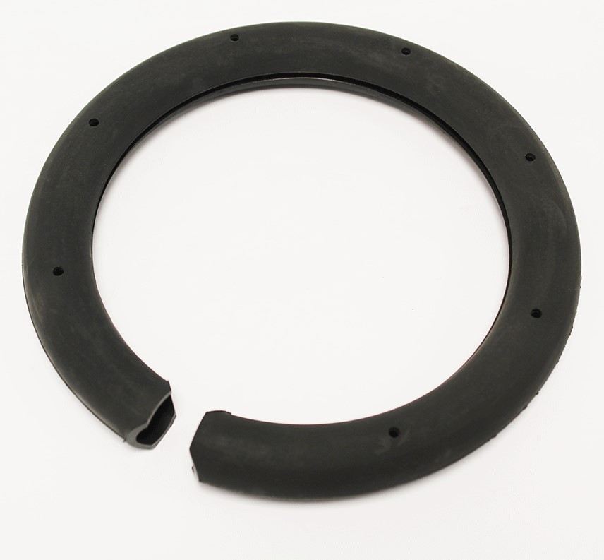 Jousen eristin, Land Rover