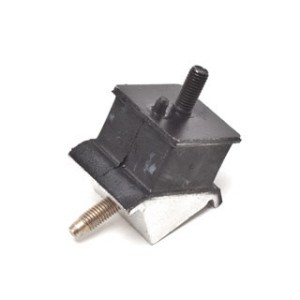LH GEAR BOX RUBBER MOUNTING FOR DEF/DISCO I 300TDI