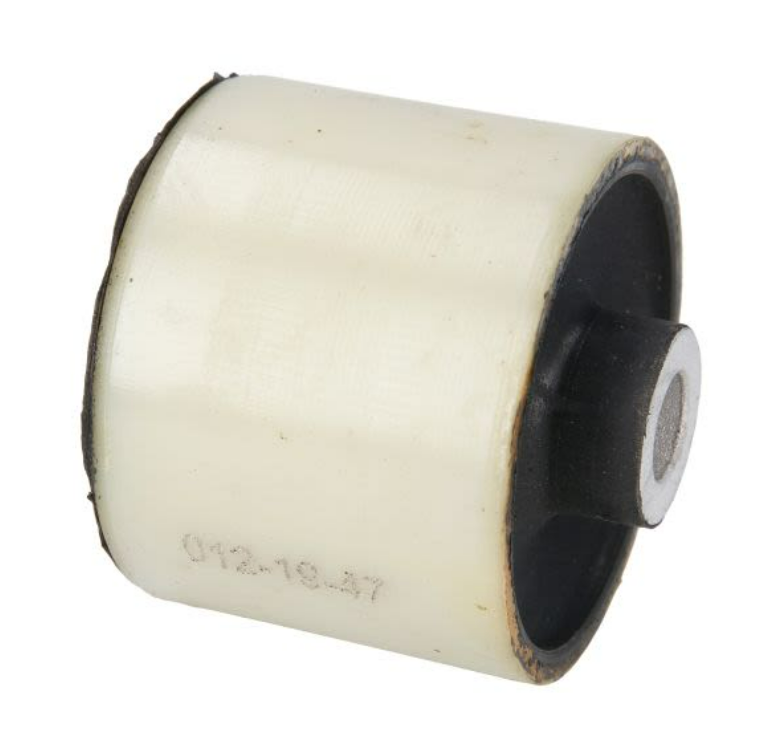 FRONT RADIUS ARM TO AXLE BUSHING - P38