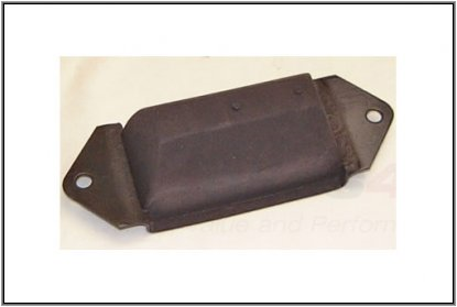 BUMP STOP REAR, Land Rover