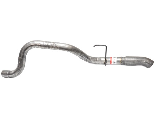Tailpipe, Grand Cherokee WJ 4.7L  -02-04
