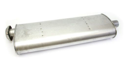 Exhaust Tailpipe Gas models