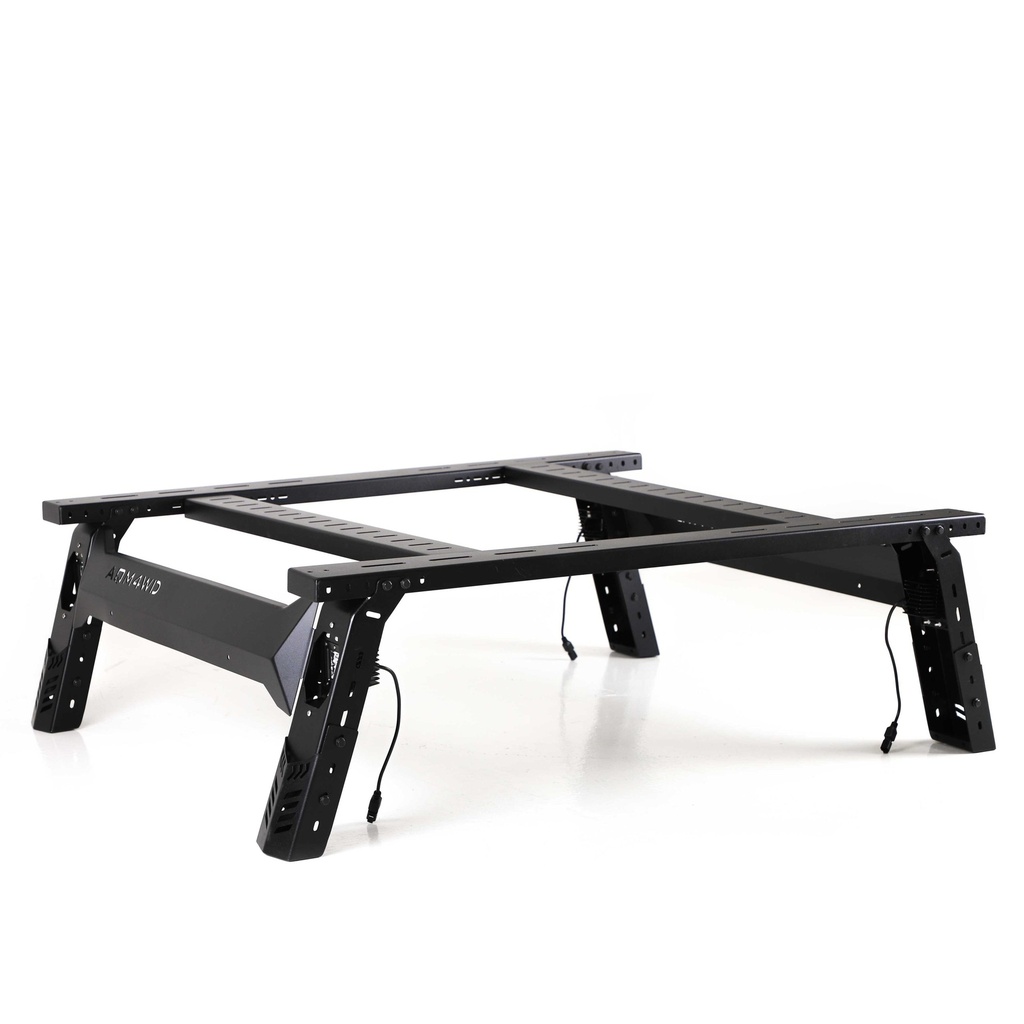 Roof Top Tent Installation Frame