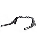 Light roll bar M