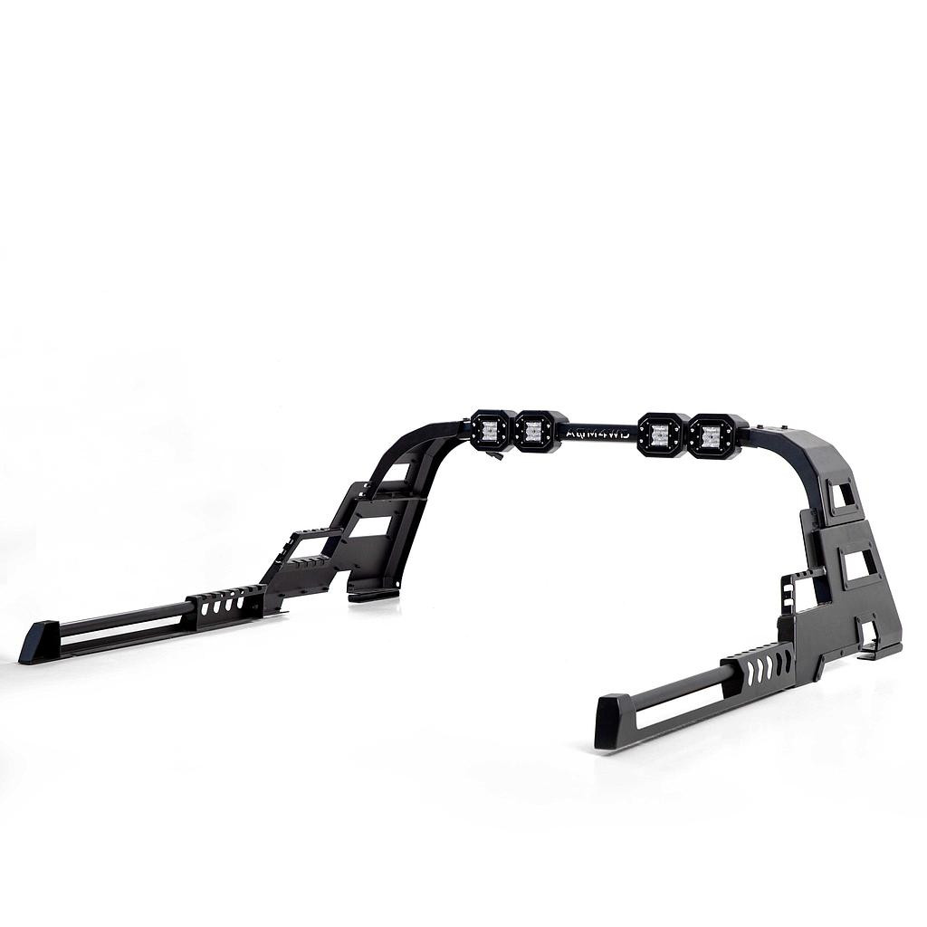 Light roll bar  - S