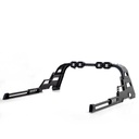 Light roll bar  - S