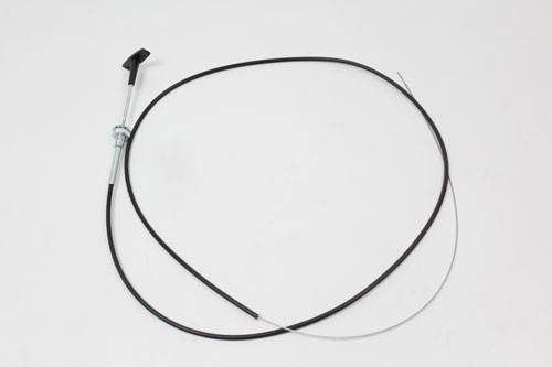 Bonnet Release Cable 97-98