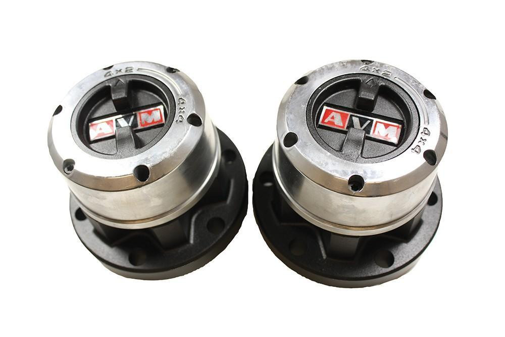 frihjulsnav  Land Rover Série 3 1971-1983