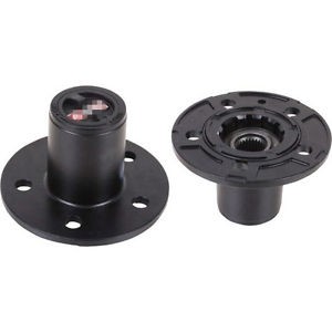 AVM FREE WHEEL HUBS