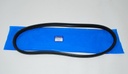 Rear Quarter Side Window Seal Weatherstrip