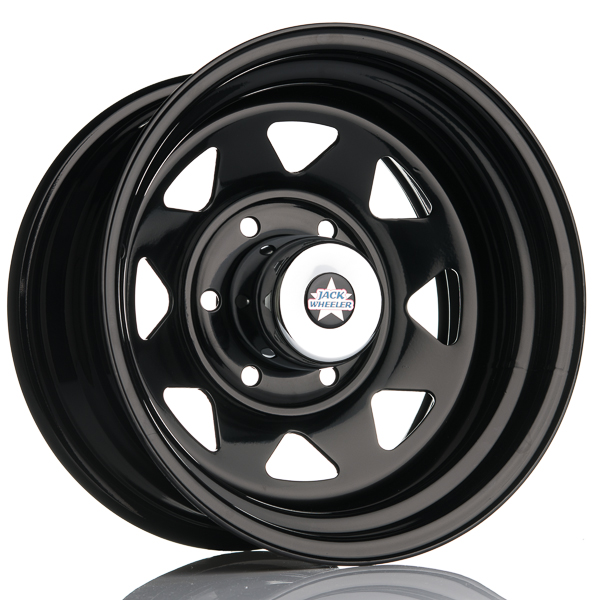 JW 8x16 6x114.3 ET10