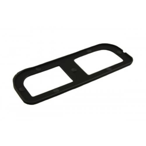 shim - dörr gångjärns