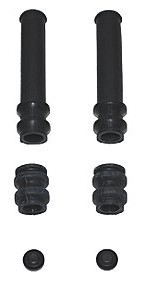 BRAKE CALIBER SLEEVE BOOTS