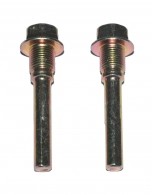 Jarrusylinterin liukutapit, Landcruiser