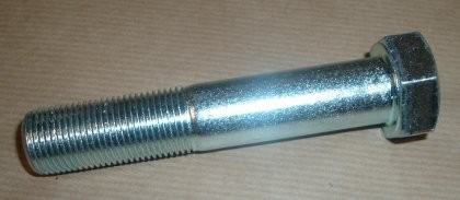 3/4 UNF Bult 4,5" A-frame kaross sida