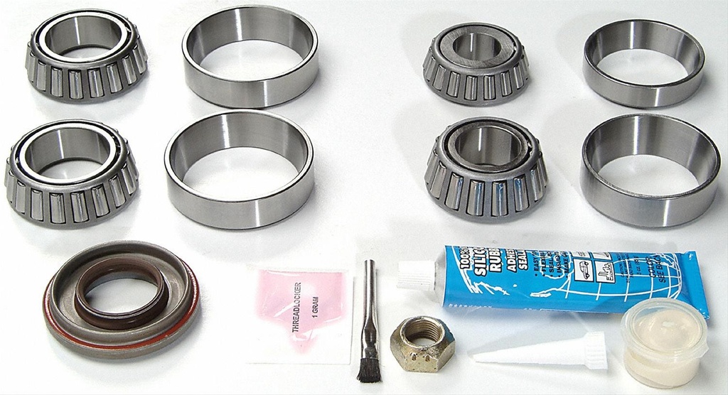 Bearing and Seal kit