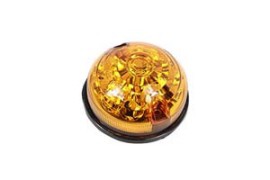 Bak AMBER LED INDICATOR  defender
