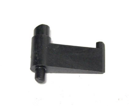 Polttoaine täyttöluukun avausmekanismin klipsi D3