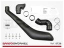 Bravo Snorkel Toyota Hilux Revo Wide Body