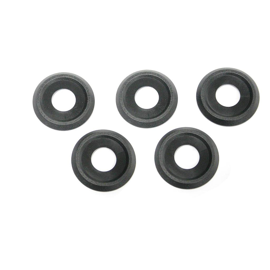 ESCUTCHEON - WINDOW REGULATOR