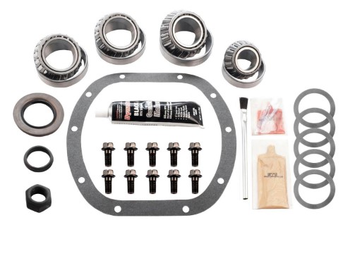 Master instal kit CHR 825