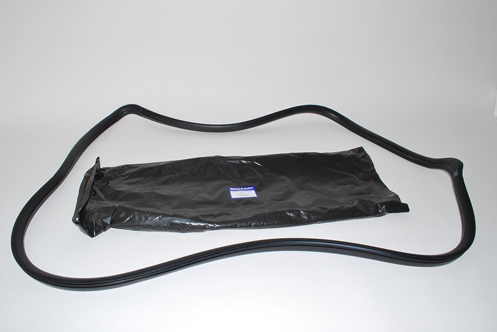 Rear Window weatherstrip, Discovery