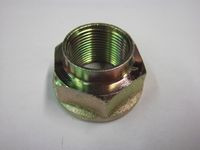 fram drivaxel mutter