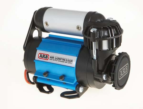 ARB COMPRESSOR 12V HIGH